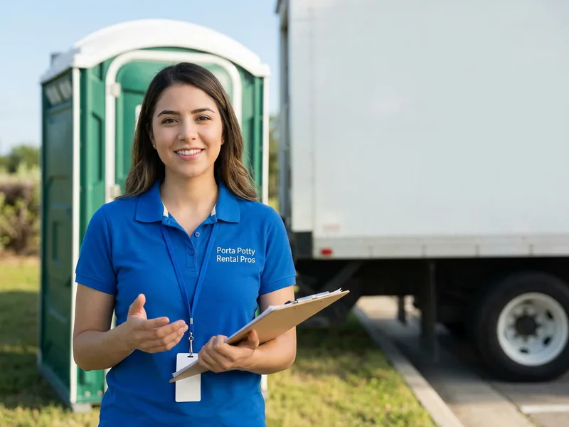 Porta Potty Rental  in Sandy Hook  FAQ